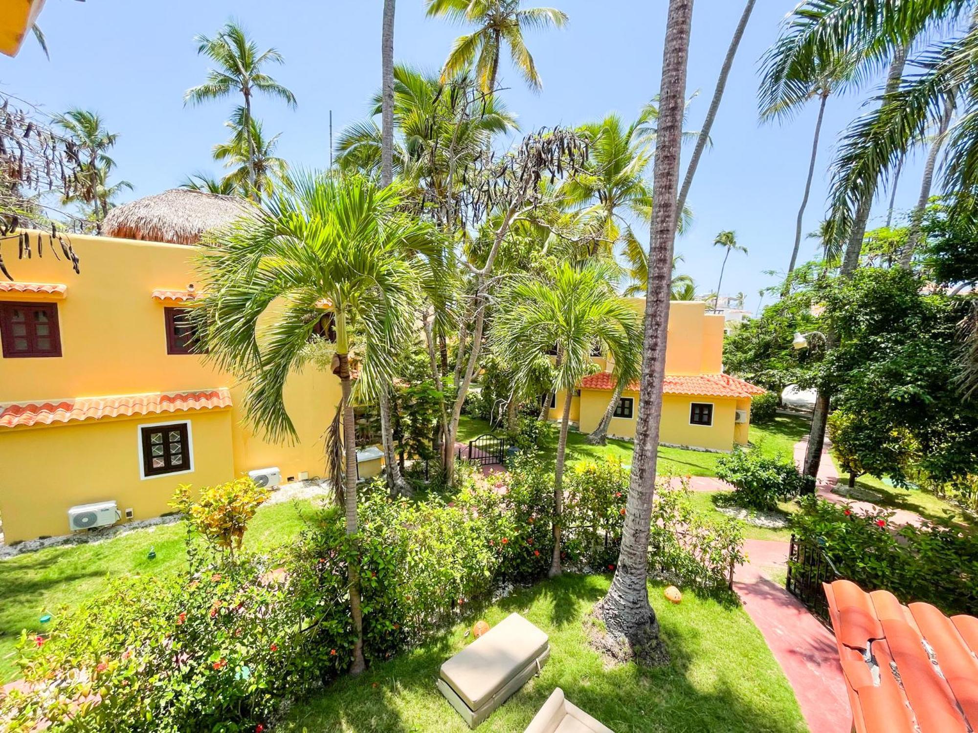 Caribbean Galaxy Hotel Wifi Paradise Los Corales Bavaro Beach Club & Spa Punta Cana Exterior photo