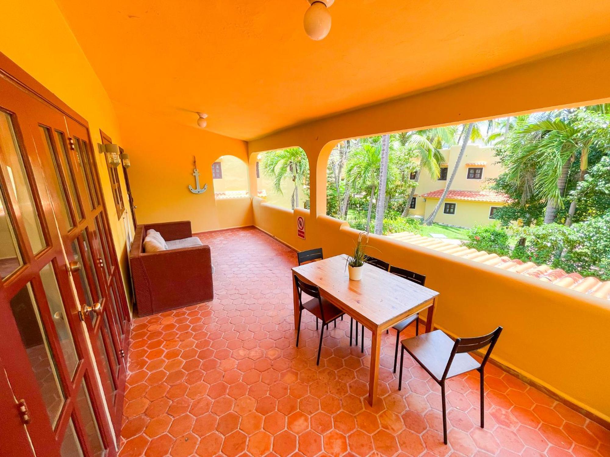 Caribbean Galaxy Hotel Wifi Paradise Los Corales Bavaro Beach Club & Spa Punta Cana Exterior photo