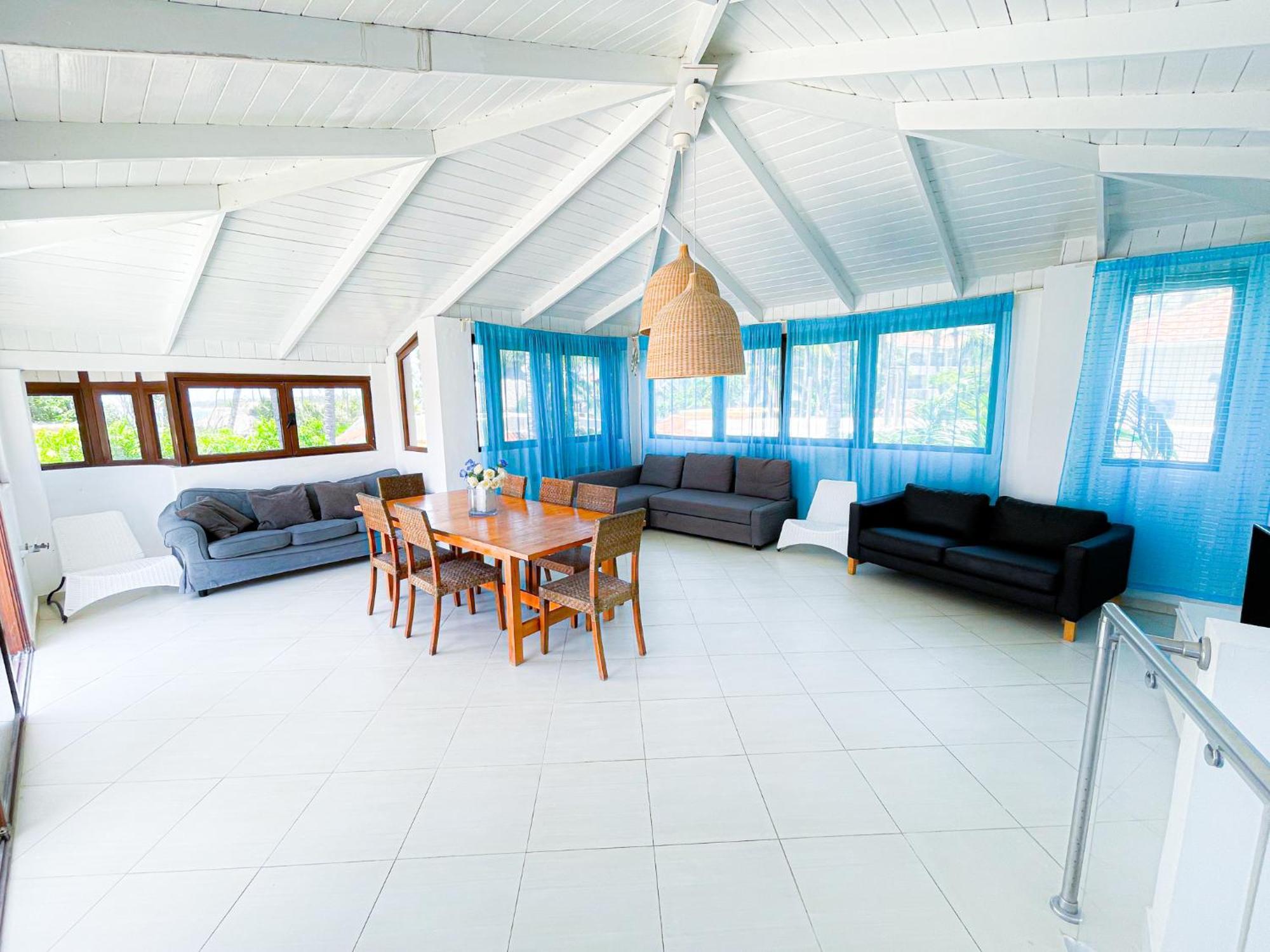 Caribbean Galaxy Hotel Wifi Paradise Los Corales Bavaro Beach Club & Spa Punta Cana Exterior photo