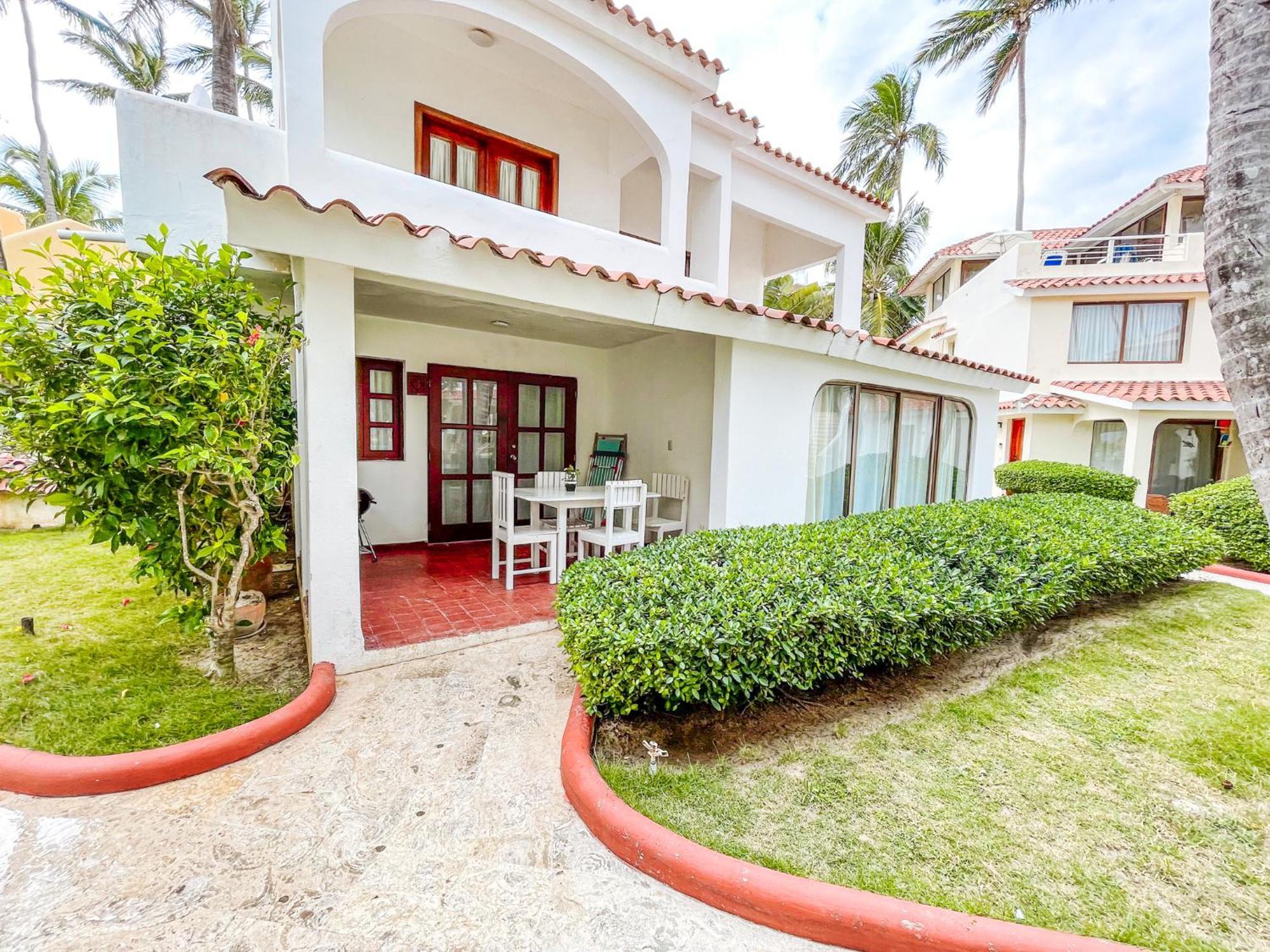 Caribbean Galaxy Hotel Wifi Paradise Los Corales Bavaro Beach Club & Spa Punta Cana Exterior photo