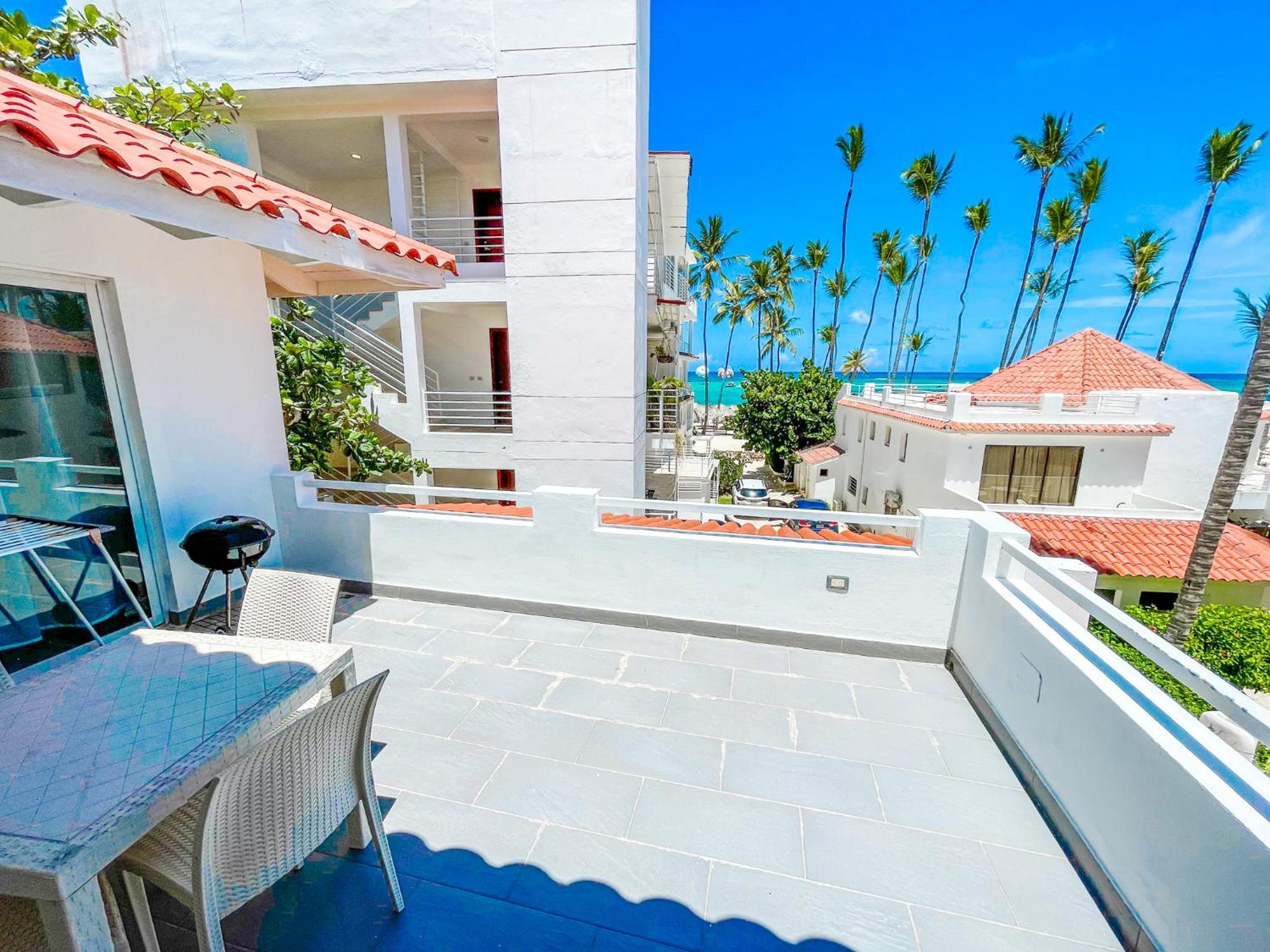 Caribbean Galaxy Hotel Wifi Paradise Los Corales Bavaro Beach Club & Spa Punta Cana Exterior photo