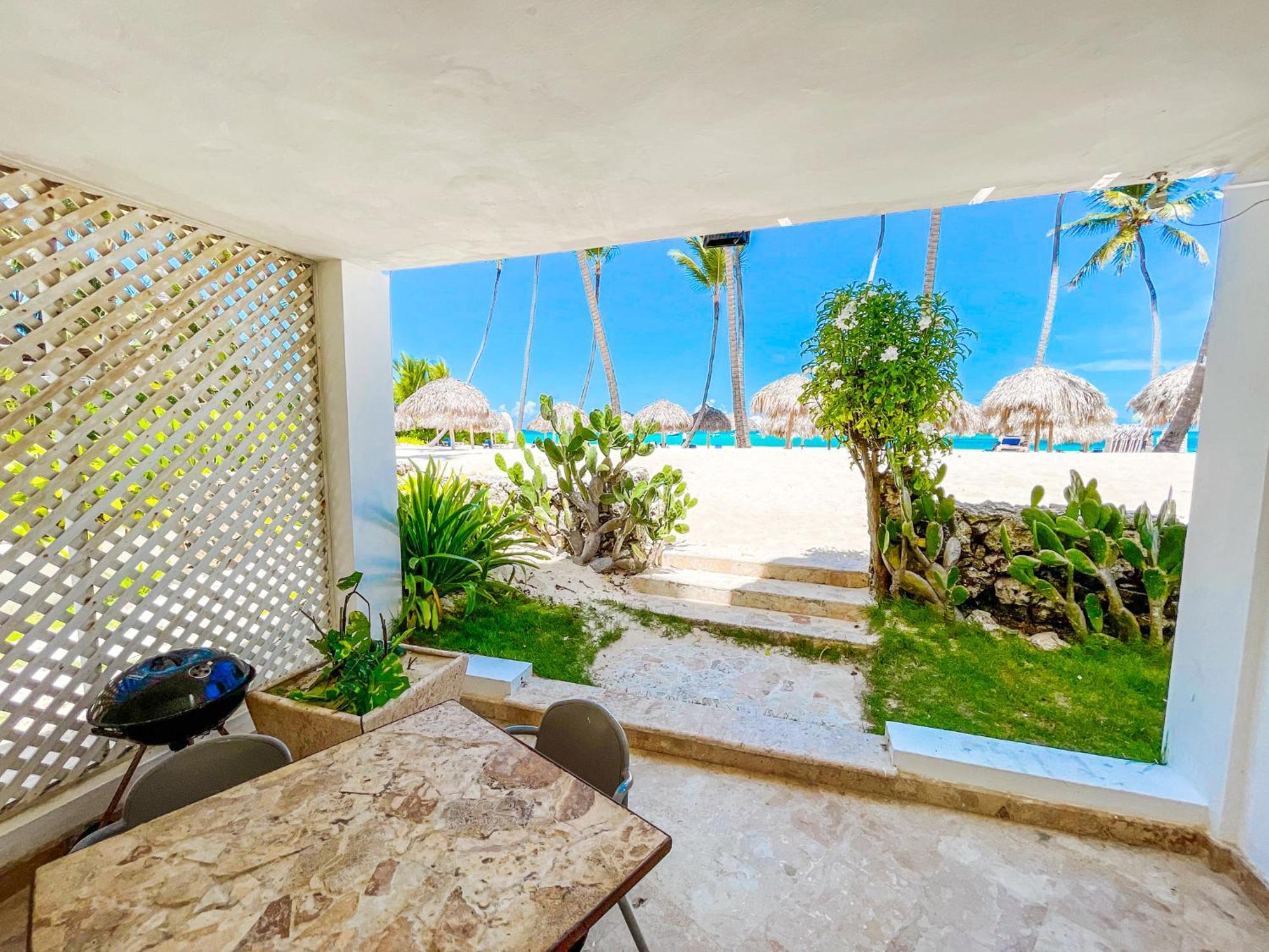Caribbean Galaxy Hotel Wifi Paradise Los Corales Bavaro Beach Club & Spa Punta Cana Exterior photo