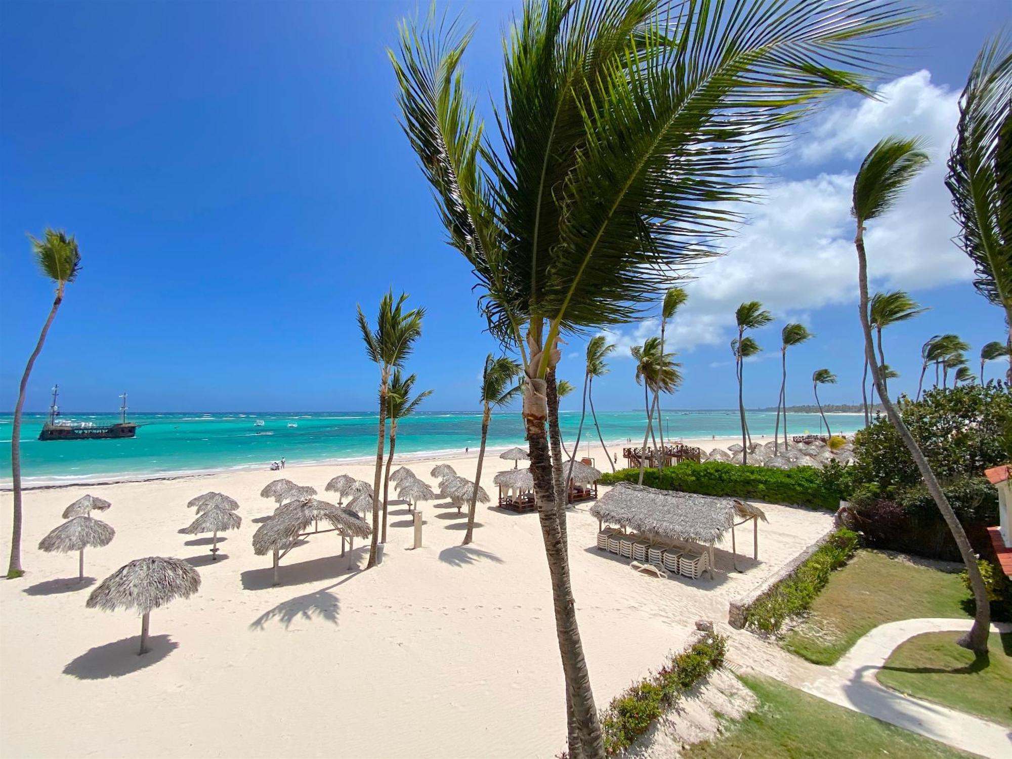 Caribbean Galaxy Hotel Wifi Paradise Los Corales Bavaro Beach Club & Spa Punta Cana Exterior photo