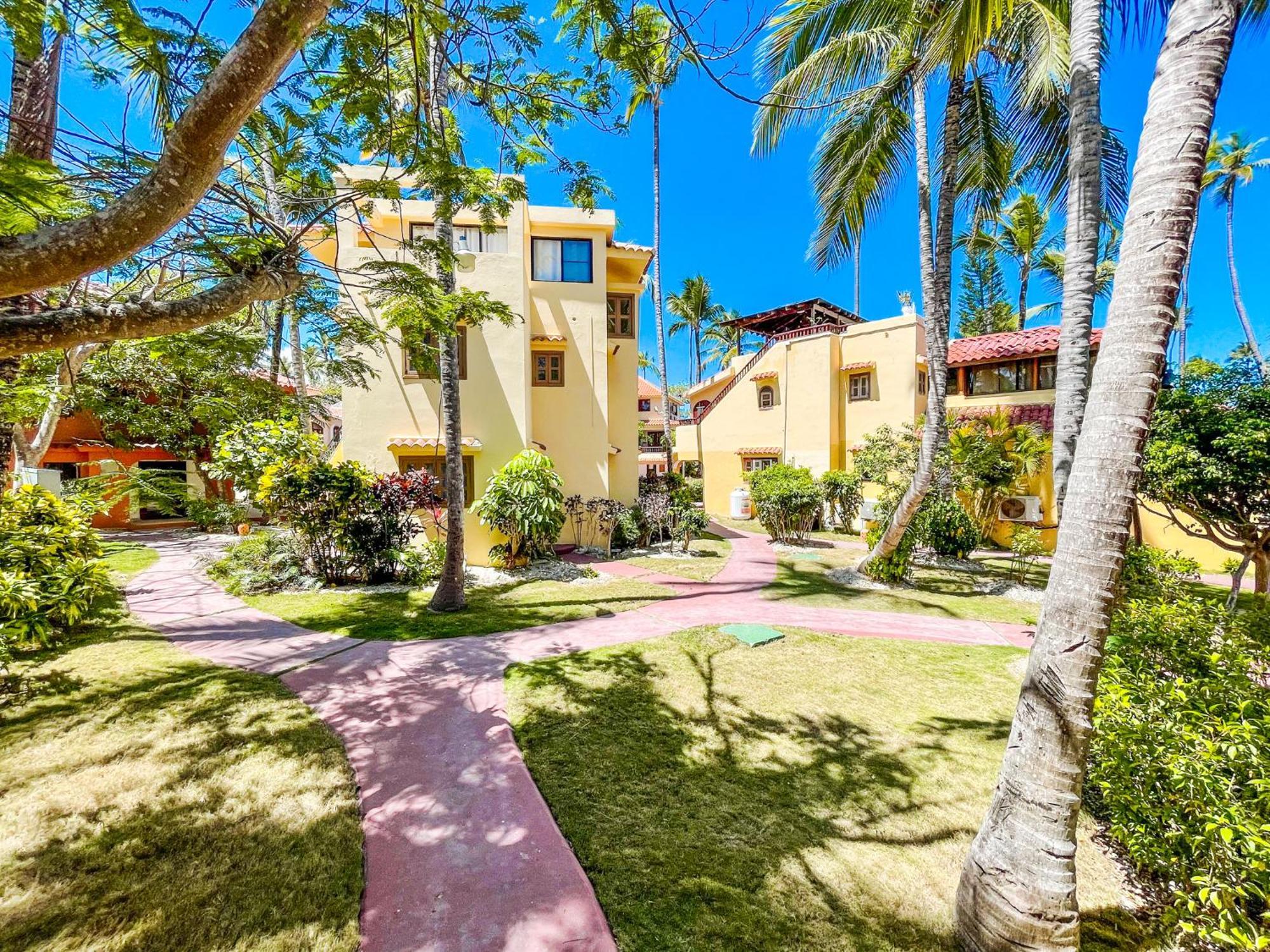 Caribbean Galaxy Hotel Wifi Paradise Los Corales Bavaro Beach Club & Spa Punta Cana Exterior photo